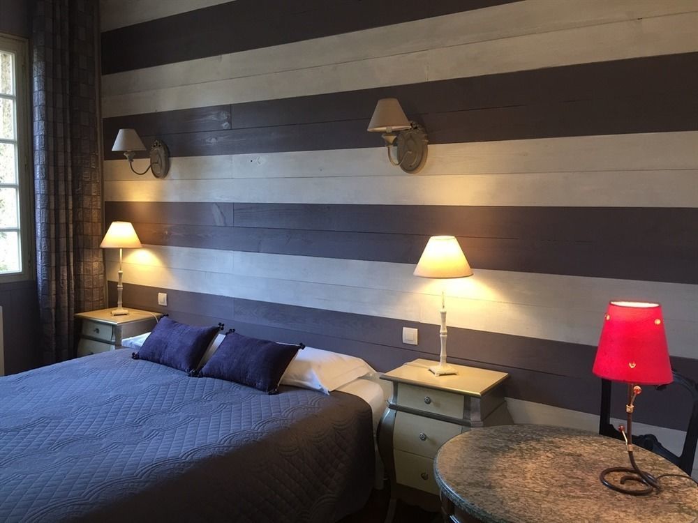 O Clair De Lune: Sarlat Retreat with Private Parking, Heated Pool & Wellness Spa Exterior photo