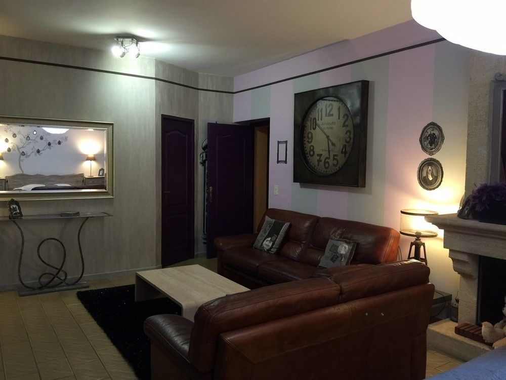O Clair De Lune: Sarlat Retreat with Private Parking, Heated Pool & Wellness Spa Exterior photo